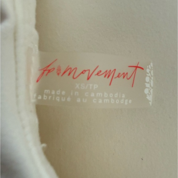 FP Movement Never Better Mini Dress - Picture 5 of 14